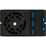 Silverstone Technology SST-FS303-12G (schwarz)