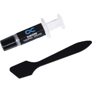 Alphacool Subzero Thermal Grease 1g (grau)