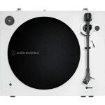 Audio Technica AT-LP3XBT (weiß, Bluetooth, vollautomatisch)