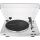 Audio Technica AT-LP3XBT (weiß, Bluetooth, vollautomatisch)