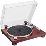 Audio Technica AT-LPW50BTRW (holz, Bluetooth, Phonovorverstärker)