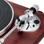 Audio Technica AT-LPW50BTRW (holz, Bluetooth, Phonovorverstärker)