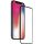 Nevox NEVOGLASS 3D (transparent, 10 Stück, iPhone 14 Pro, mit Service-Pack)