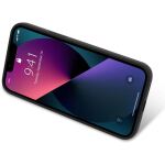 Nevox StyleShell SHOCK (schwarz, iPhone 14 Plus)