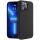 Nevox StyleShell SHOCK (schwarz, iPhone 14 Pro Max)