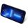 Nevox StyleShell SHOCK (schwarz, iPhone 14 Pro Max)