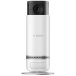 Bosch Smarthome Smart Home Eyes Innenkamera II (weiß)