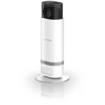 Bosch Smarthome Smart Home Eyes Innenkamera II (weiß)
