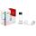 Bosch Smarthome Smart Home Eyes Innenkamera II (weiß)
