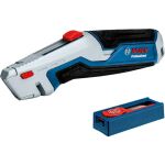 Bosch Power Tools Universalmesser und Klingen-Set 63 x...