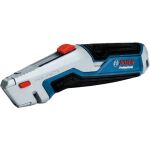 Bosch Power Tools Universalmesser und Klingen-Set 63 x...