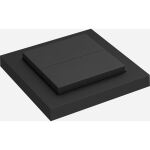 Senic Works with Hue Smart Switch (schwarz (matt))