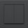 Senic Works with Hue Smart Switch (schwarz (matt))