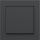 Senic Works with Hue Smart Switch (schwarz (matt))