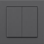 Senic Works with Hue Smart Switch (anthrazit)