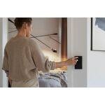 Senic Works with Hue Smart Switch (anthrazit)