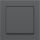 Senic Works with Hue Smart Switch (anthrazit)