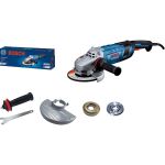 Bosch Power Tools Winkelschleifer GWS 30-180 PB...