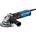Bosch Power Tools Winkelschleifer GWS 17-125 S...