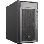 Silverstone Technology FARA 311 (schwarz)