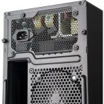 Silverstone Technology FARA 311 (schwarz)