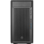 Silverstone Technology FARA 311 (schwarz)