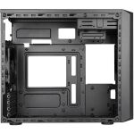 Silverstone Technology FARA 311 (schwarz)