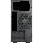 Silverstone Technology FARA 311 (schwarz)