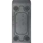 Silverstone Technology FARA 311 (schwarz)