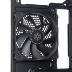 Silverstone Technology FARA 311 (schwarz)