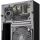 Silverstone Technology FARA 311 (schwarz)
