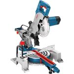 Bosch Power Tools Paneelsäge GCM 80 SJ Professional,...