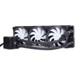 Alphacool Eisbaer Pro HPE Aurora 360 CPU AIO 360mm (schwarz)