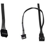Alphacool Eisbaer Pro HPE Aurora 360 CPU AIO 360mm (schwarz)