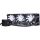 Alphacool Eisbaer Pro HPE Aurora 360 CPU AIO 360mm (schwarz)