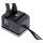 Alphacool Eisbaer Pro HPE Aurora 360 CPU AIO 360mm (schwarz)