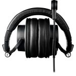 Audio Technica ATH-M50xSTS StreamSet (schwarz, USB)