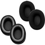 Audio Technica ATH-M50xSTS StreamSet (schwarz, USB)