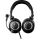 Audio Technica ATH-M50xSTS StreamSet (schwarz, USB)