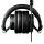 Audio Technica ATH-M50xSTS StreamSet (schwarz, USB)