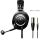 Audio Technica ATH-M50xSTS StreamSet (schwarz, USB)
