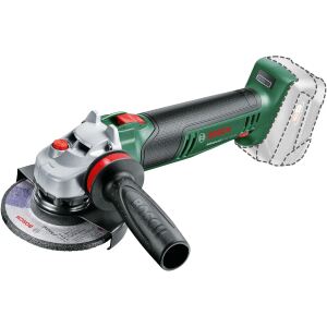 Bosch Power Tools Akku-Winkelschleifer AdvancedGrind 18V-80, 18Volt (grün/schwarz, ohne Akku und Ladegerät, POWER FOR ALL ALLIANCE)