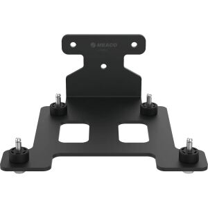 Meaco Arete Wandhalterung (schwarz)