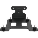 Meaco Arete Wandhalterung (schwarz)