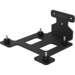 Meaco Arete Wandhalterung (schwarz)