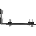 Meaco Arete Wandhalterung (schwarz)
