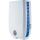 Meaco Luftentfeuchter DD8L ION, mit Ionisator und Nano-Filter (weiß, 650 Watt, für Räume bis zu 46m² / 115m³)