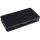 Alphacool Core 6x 4-Pin PWM/DRGB Splitter (schwarz, mit SATA-Stromanschluss)
