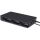 Alphacool Core 6x 4-Pin PWM/DRGB Splitter (schwarz, mit SATA-Stromanschluss)