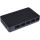 Alphacool Core 10x 4-Pin PWM Splitter (schwarz, mit SATA-Stromanschluss)